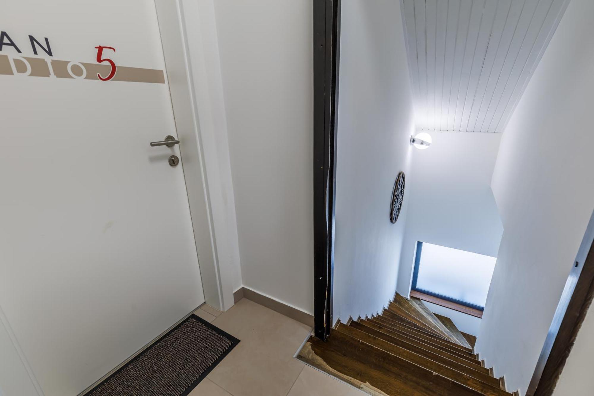 Urbanstudio5 Čakovec Exteriör bild